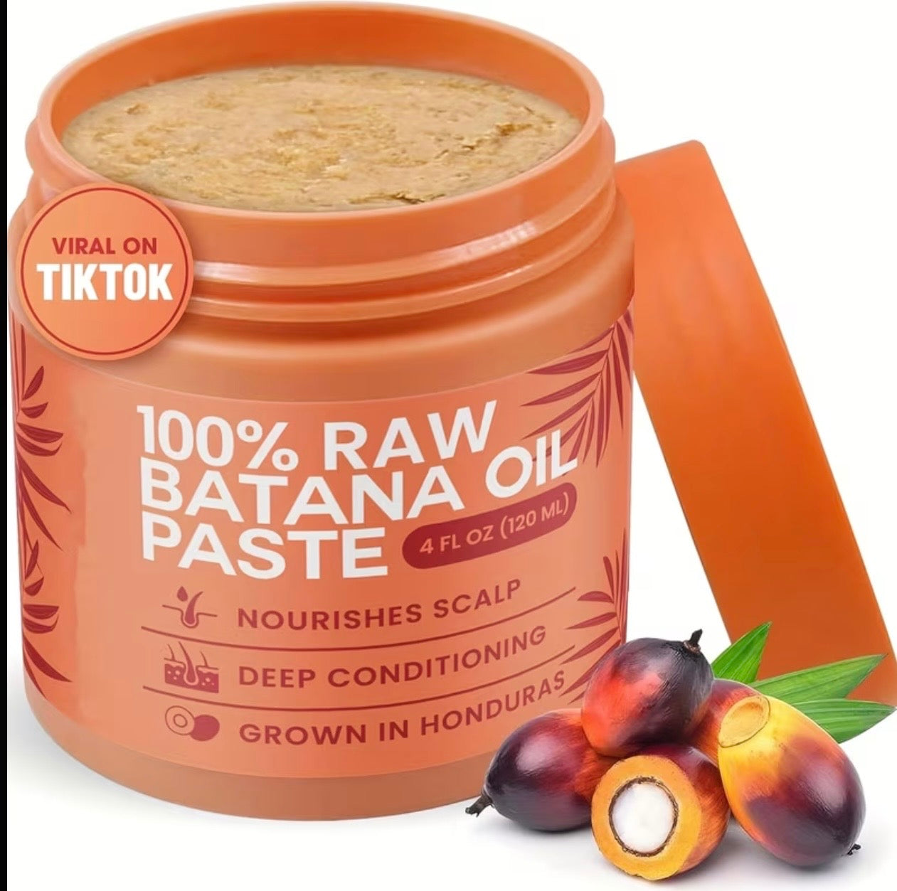 Batana Oil