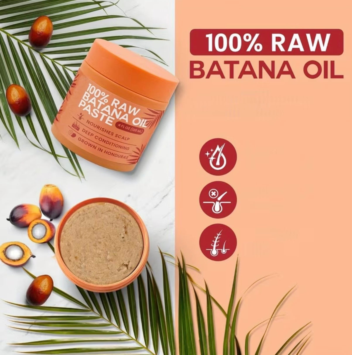 Batana Oil